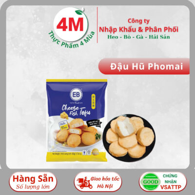 Đậu Hũ Phomai EB