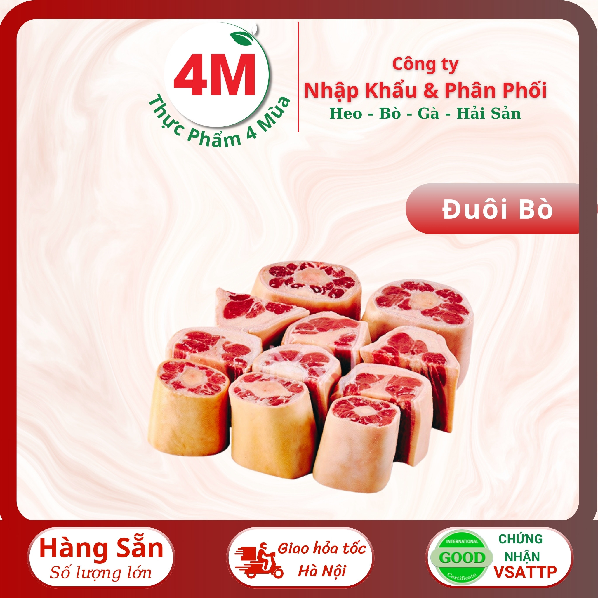 Đuôi bò