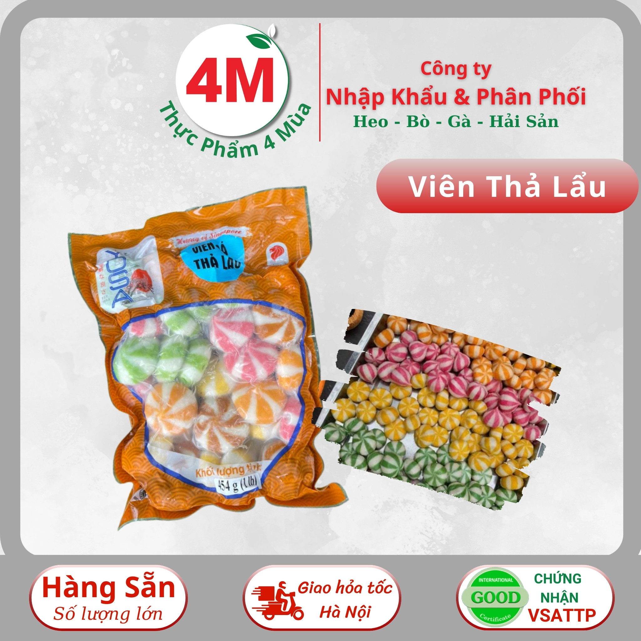 Viên Thả Lẩu